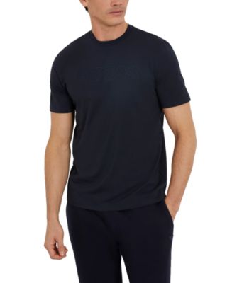 Herren T-Shirt GUESS SS ALPHY T-SHIRT - 16,15 U20ac - Sneaker Peeker