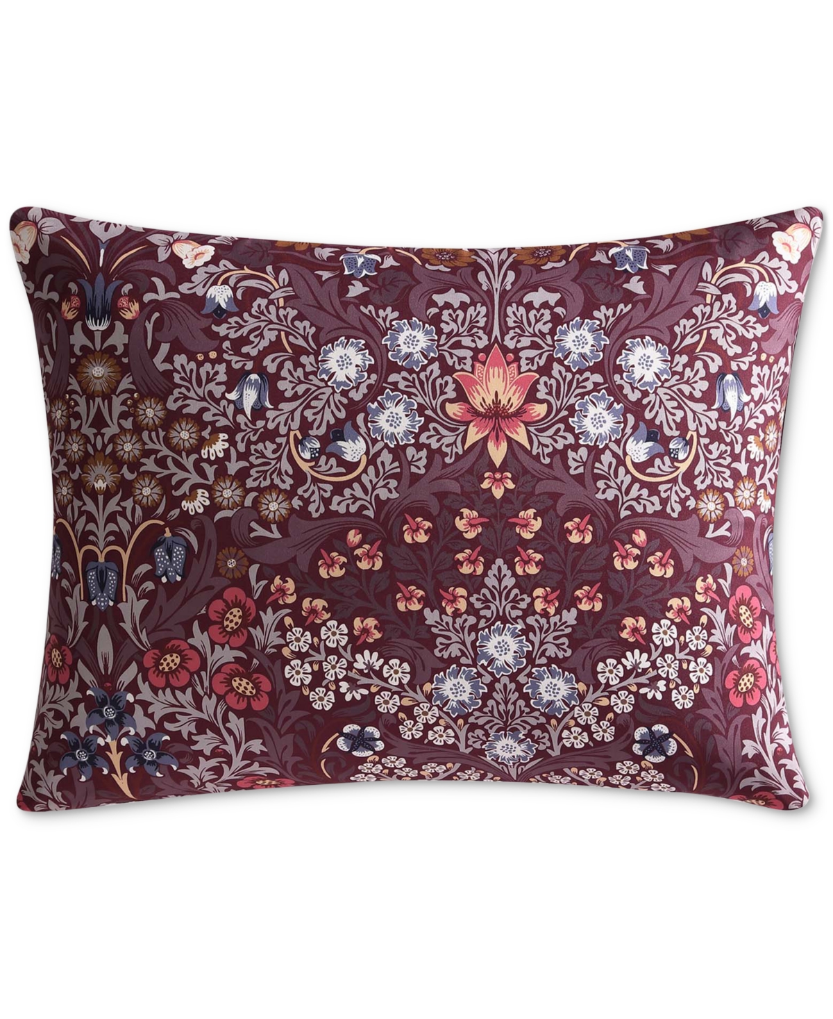 Hallmart Collectibles Vinaya 3-pc. Comforter Sets In Purple
