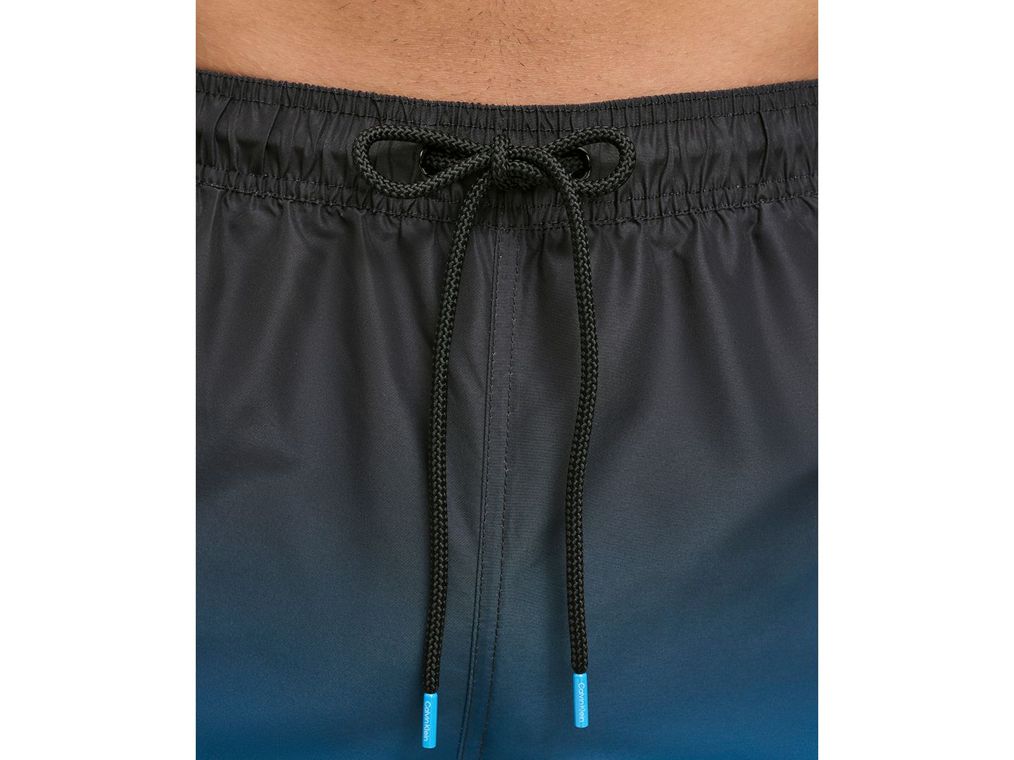 Плавки для мужчин — Calvin Klein, цвет: Чёрный — фото 3