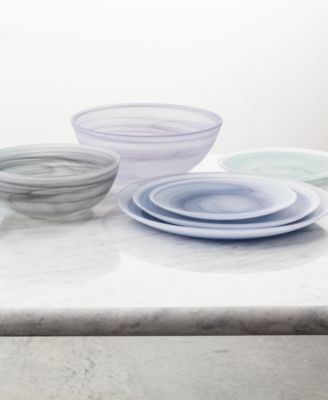 La Jolla Serving Bowl