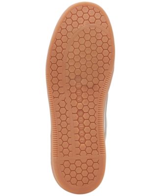 Women's Notice Low-Profile Lace-Up Sneakers