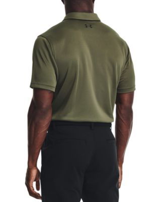 Men's Tech Polo T-Shirt