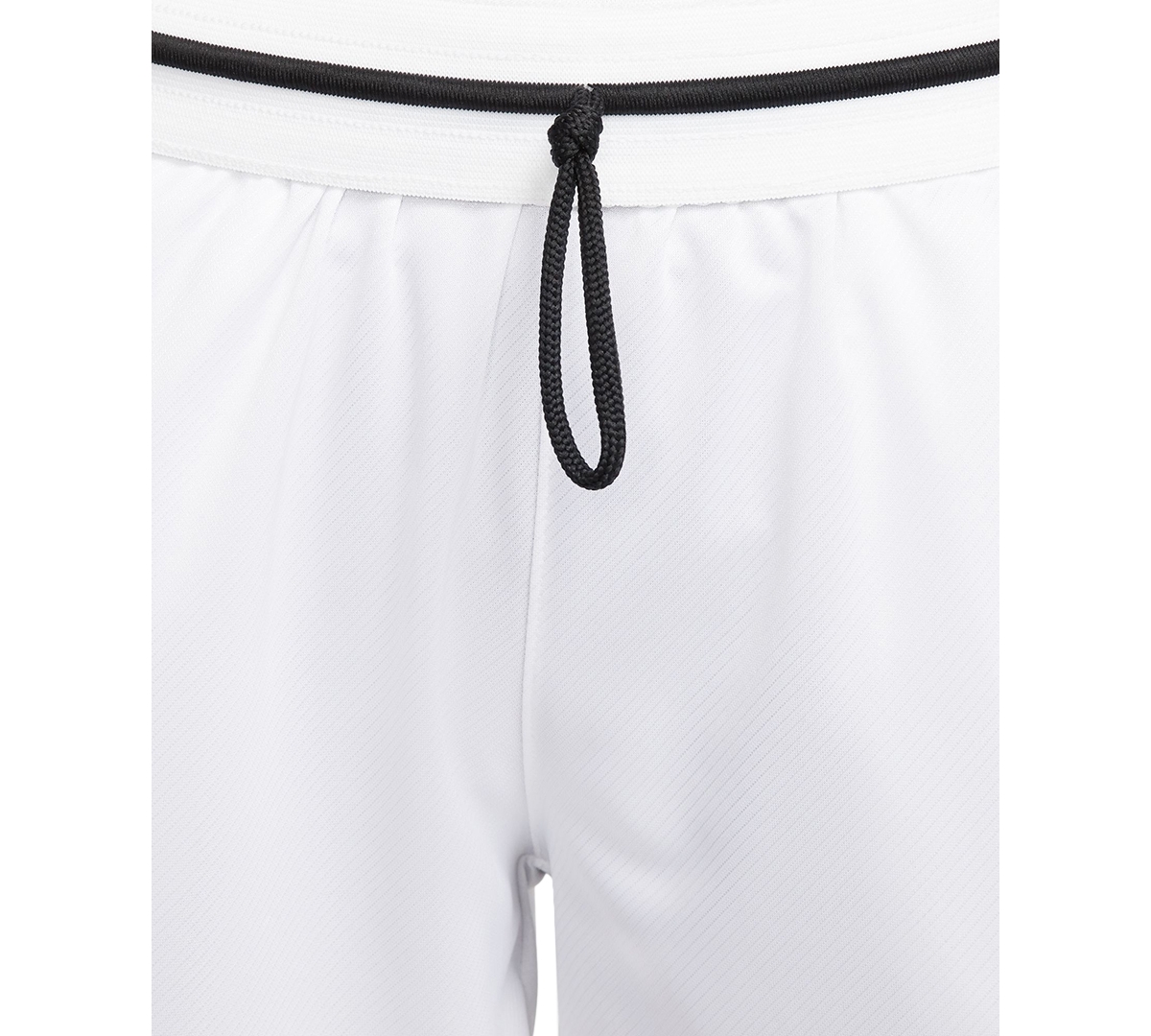 Nike Women's Dri-fit ISoFly Basketball Shorts -black/black