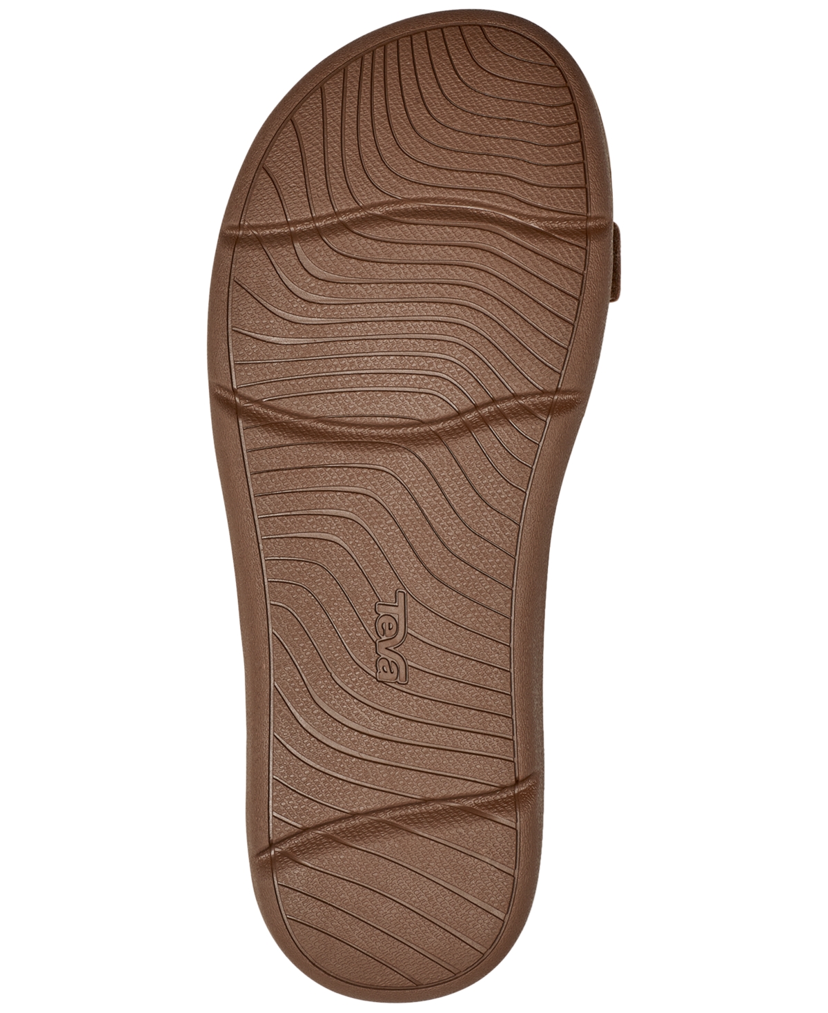 Teva Madera Slingback Flat Sandals
