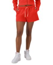 Red Shorts for Women - Macy's