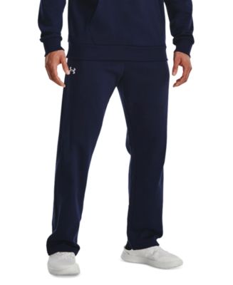 Freyフレイ　ALWAYS SWEAT/Navy Under Armour Men's Rival Fleece Drawstring Pants - Macy's