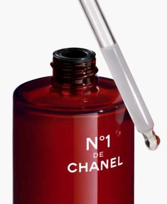N&deg;1 DE CHANEL REVITALIZING SERUM Smooths – Illuminates – Targets Signs of Aging, 1.7 oz.