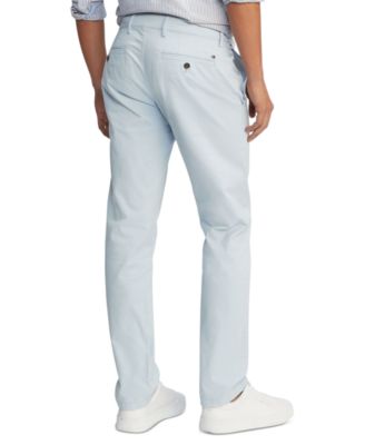 Men's TH Flex Stretch Regular-Fit Chino Pant