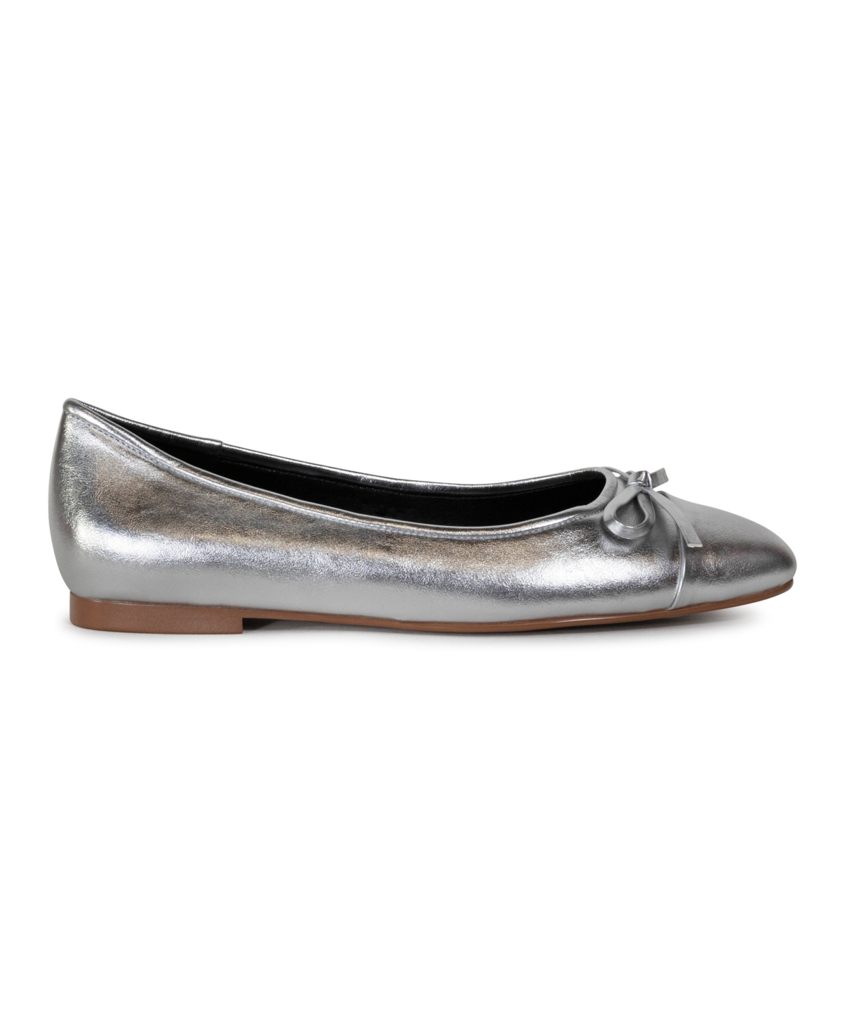 Smash Shoes Women's Bella Ballet Flats - Extended Sizes 10-14