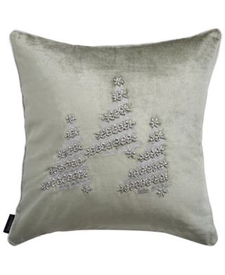 Winter Tree Pillow