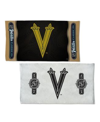 Vegas Golden Knights Ally Towel - Full Colo – Spots Fan Mech