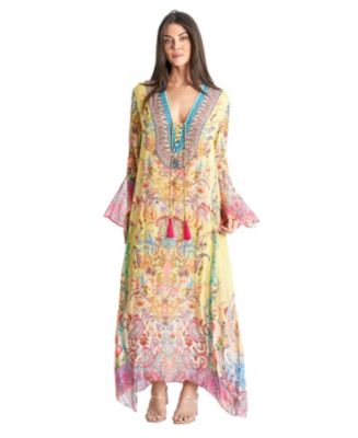 Macys kaftan best sale