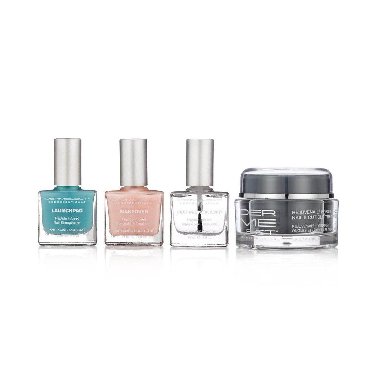 Nail Recovery System - Open Miscellaneous