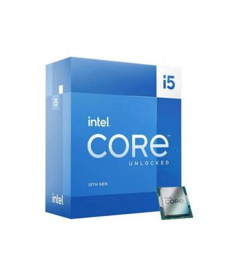 BX8071513600K Core i5-13600K Desktop Processor - 13th Generation