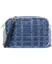 Denim Michael Kors Purses Bags Sunglasses More Macy s