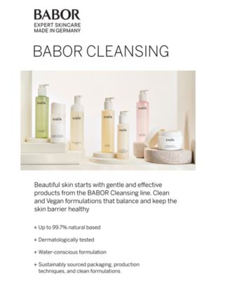 2-Pc. HY-ÖL Cleanser & Phyto HY-ÖL Booster Hydrating Set