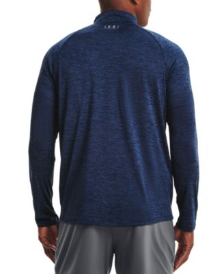 Men's UA Tech Half-Zip Pullover