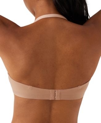 Women's Comfort First Strapless Underwire Bra 854339