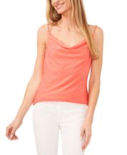 Coral tops hot sale at macy's