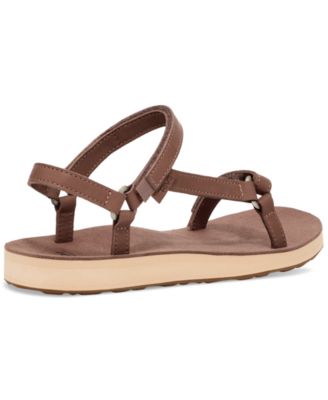 Women's Original Universal Slim Leather Sandals