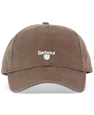 Men's Cascade Logo Embroidered Sport Cap