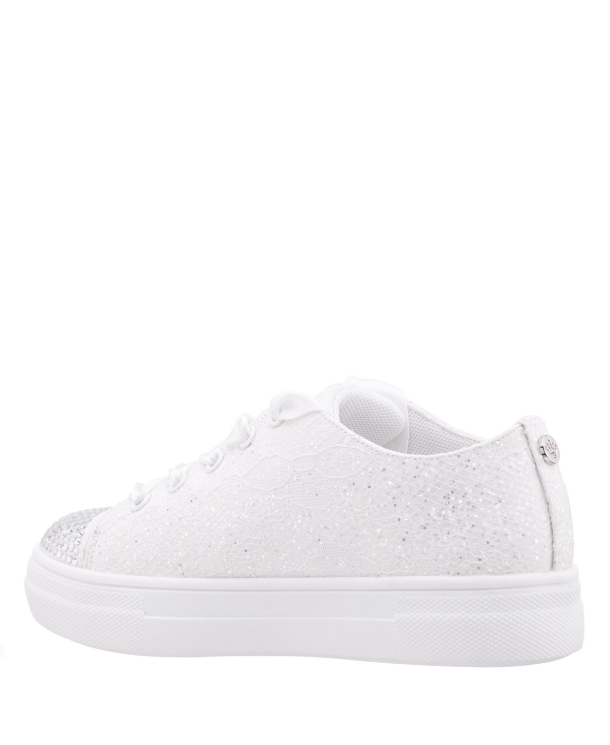 Nina Big Girls Low Top Sneakers
