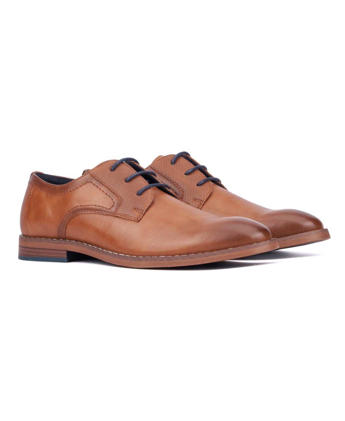 Reserved Footwear Men's New York Rogue Dress Oxfords