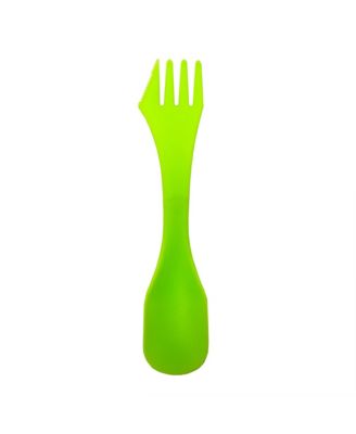 Stan sport Lightweight Plastic 3-in-1 Spork