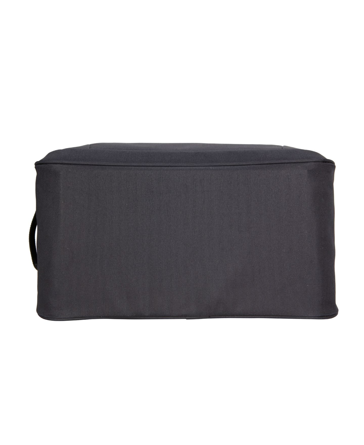 Чемоданы Tag Cityscape 4 Piece Hardside Luggage Set, Created for Macy's, цвет: Синий — фото 10