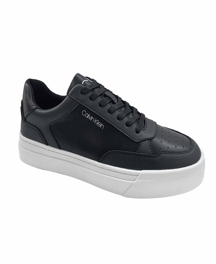 Calvin klein sales macy's shoes