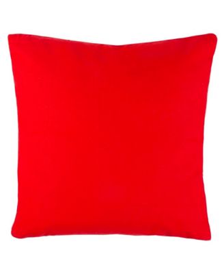 Let It Snow 18" x 18" Pillow