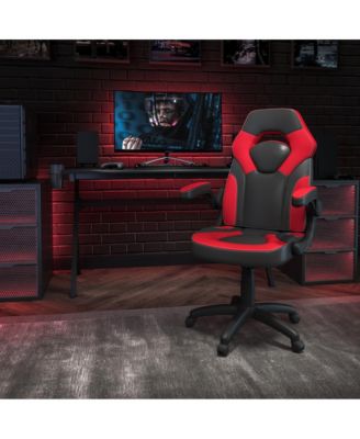 Z100 Gaming Chair Racing Office Ergonomic Compu ter Pc Adjustable Swivel Chair