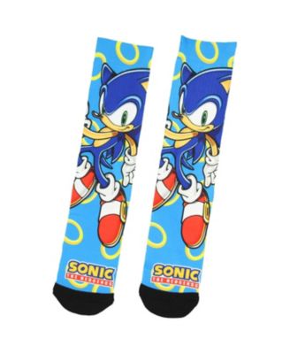 Sonic The Hedgehog