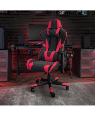 Z200 Gaming Chair Racing Office Ergonomic Computer Pc Chair With Reclining Back