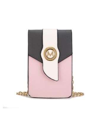 MKF Collection Women's Lulu Phone Crossbody Bag