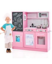 Kitchen Toy Set Macy s