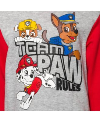 Nickelodeon Hoodie & Pants Toddler| Child Boys