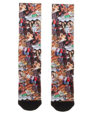 Sock Friends Print main image 1