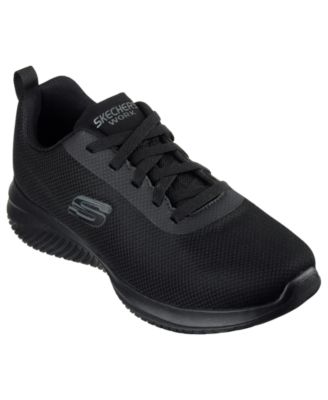 Skechers Men s Work Relaxed Fit Ultra Flex 3.0 SR Daxtin Memory Foam Casual Sneakers from Finish Line Macy s