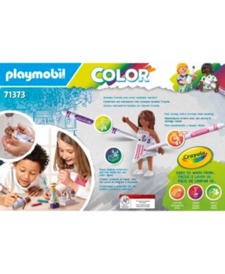 Color with Crayola - Fashion Design Set