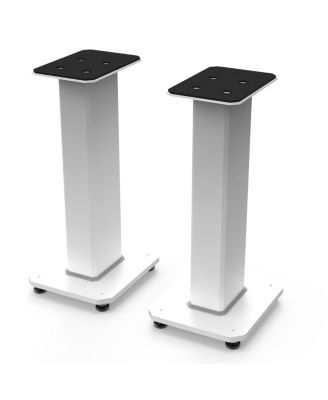 SX22 Fillable Isolation Speaker Stands, 22"