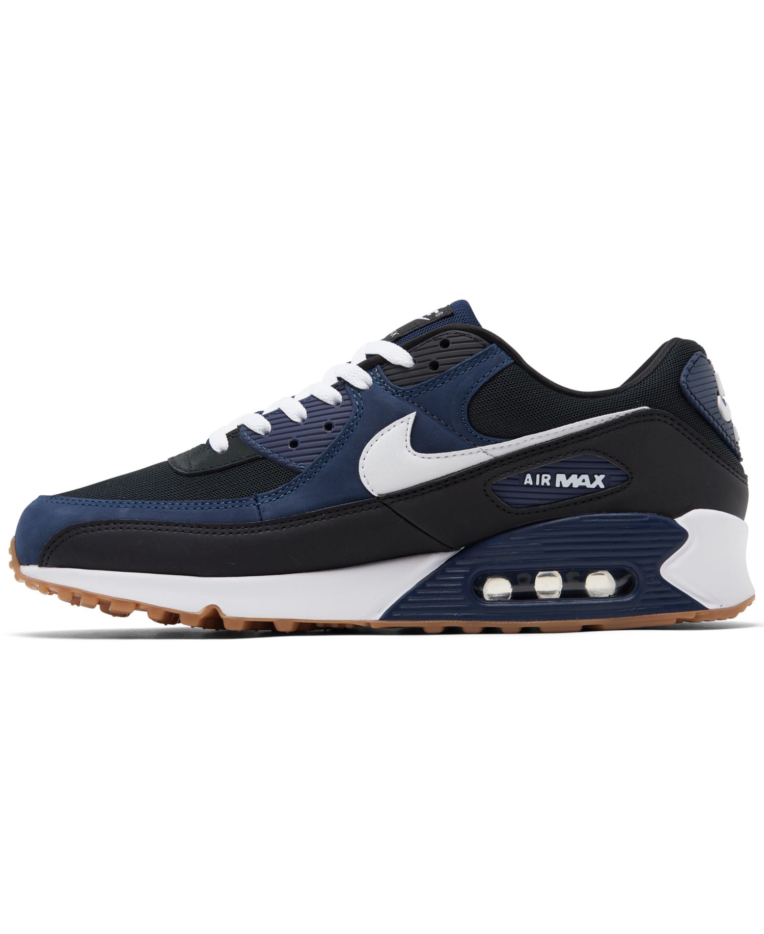 Мужские повседневные кроссовки Air Max 90 от Finish Line