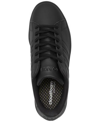 adidas Men's Grand Court Cloudfoam Comfort Lifestyle Casual Sneakers from  Finish Line - Macy's