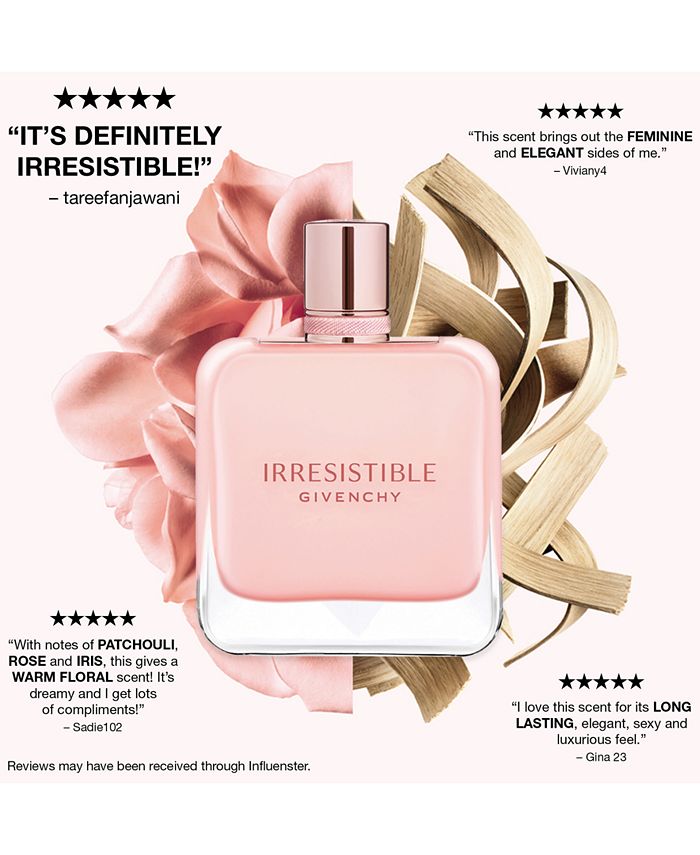 Givenchy irresistible rose clearance