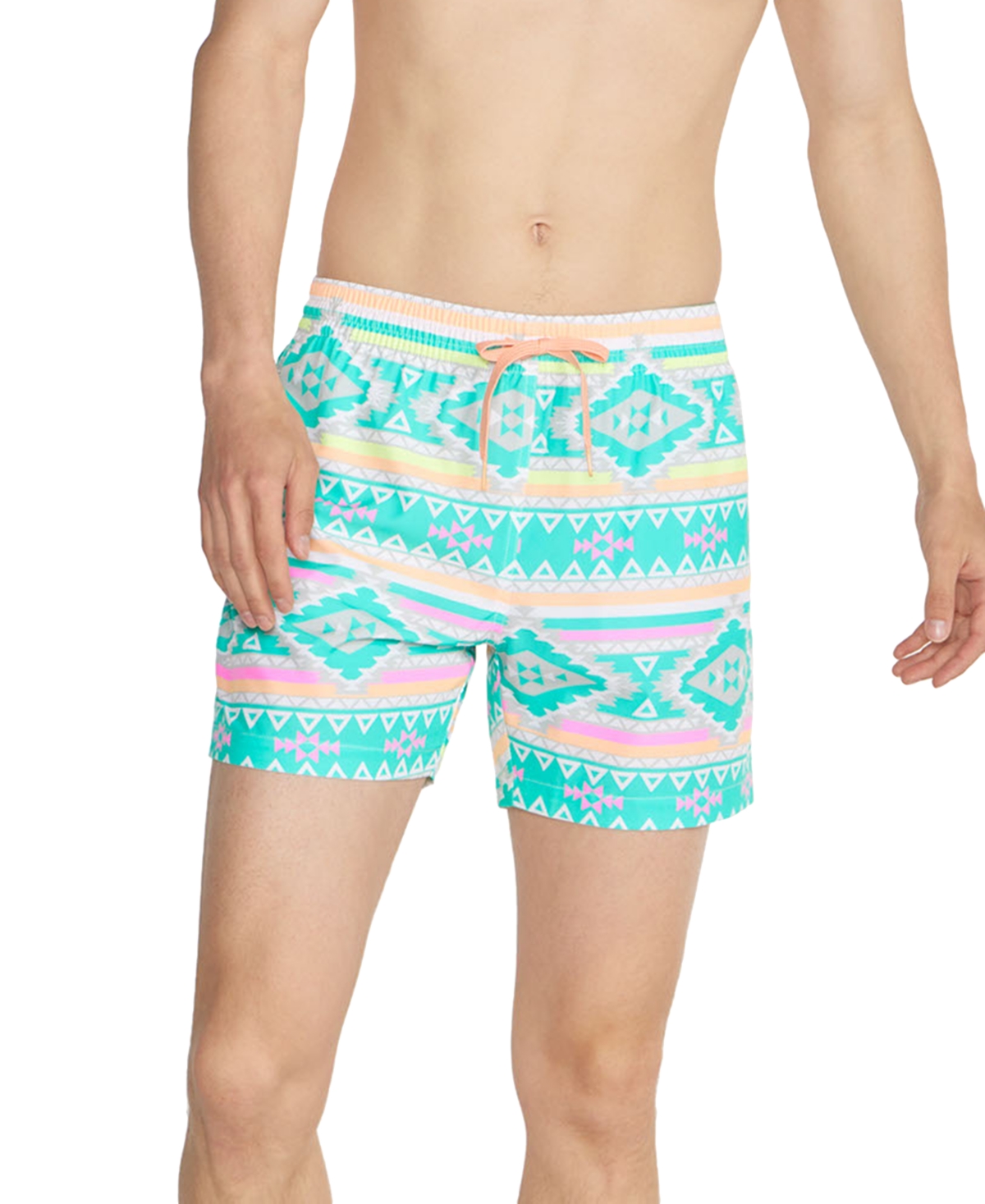Chubbies Men's The En Fuegos Quick-Dry 5-1/2