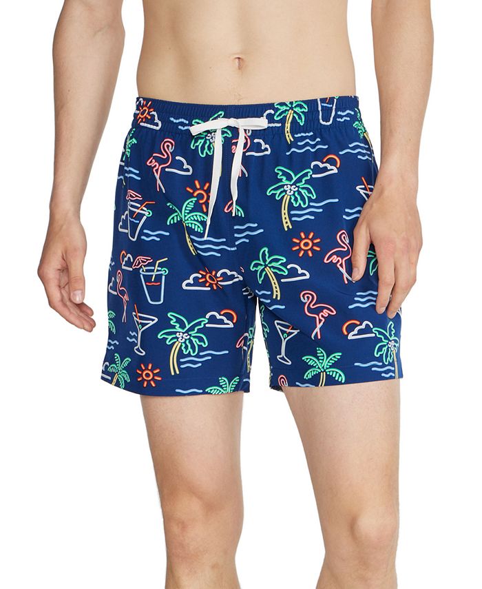 Chubbies his store and hers swim