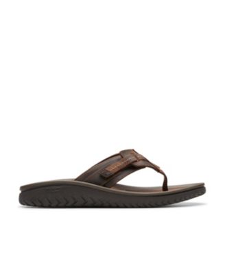 Men's Collection Wesley Sun Slip On Sandals