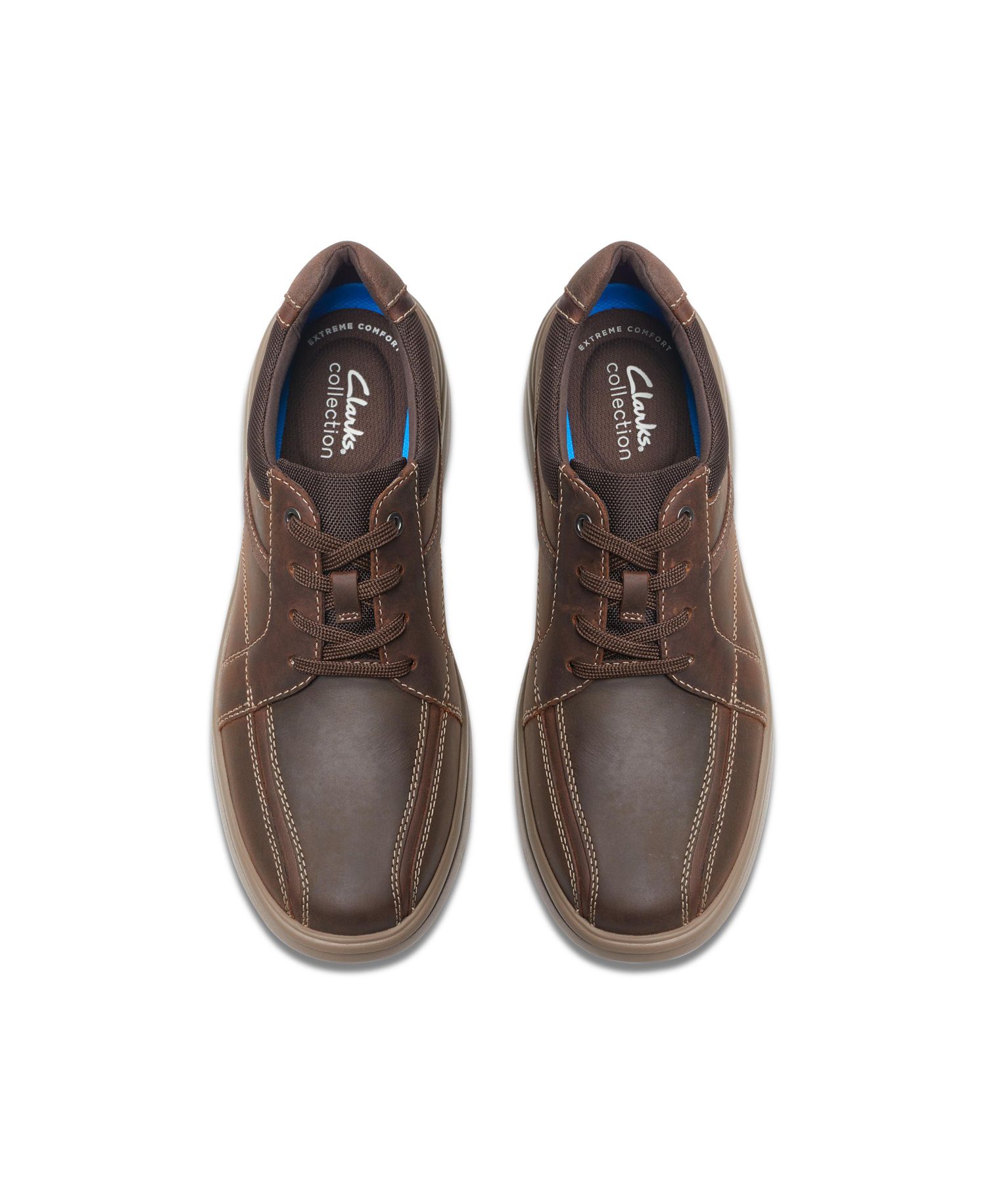 Мужская коллекция обуви Bradley Walk Comfort