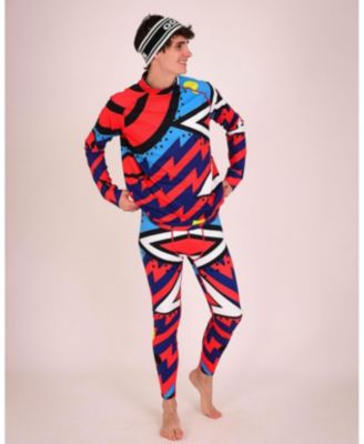 Men's Fresh Prince Baselayer Top