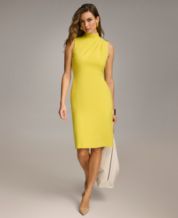 Macys cheap career dresses